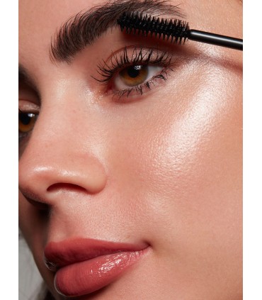 Mascara pentru cresterea genelor - Goldlash, Mascara booster pour cils, Rosegold Paris 7ml