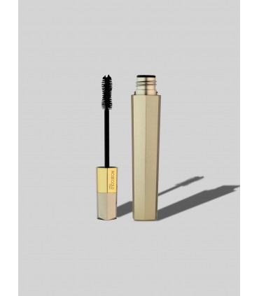 Mascara pentru cresterea genelor - Goldlash, Mascara booster pour cils, Rosegold Paris 7ml