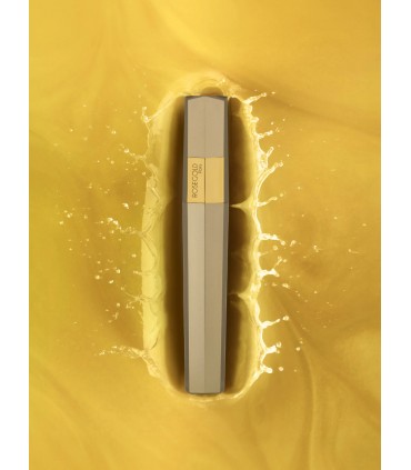 Mascara pentru cresterea genelor - Goldlash, Mascara booster pour cils, Rosegold Paris 7ml