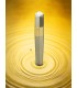 Mascara pentru cresterea genelor - Goldlash, Mascara booster pour cils, Rosegold Paris 7ml