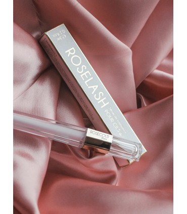 SET CADOU DUO PENTRU GENE SI SPRANCENE - ROSELASH SI ROSEBROW ROSEGOLD PARIS 3ml + 3ml