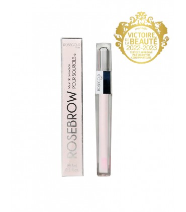 SET CADOU DUO PENTRU GENE SI SPRANCENE - ROSELASH SI ROSEBROW ROSEGOLD PARIS 3ml + 3ml