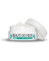 Crema pentru calcaie Beaute des Pieds Institut Claude Bell, 50ml