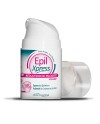 Crema pentru reducerea parului de pe tenul femeilor Epil Xpress Reducteur Pilosite Visage Institut Claude Bell, 50ml