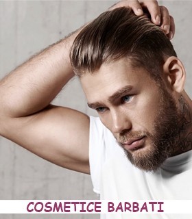 Cosmetice barbati
